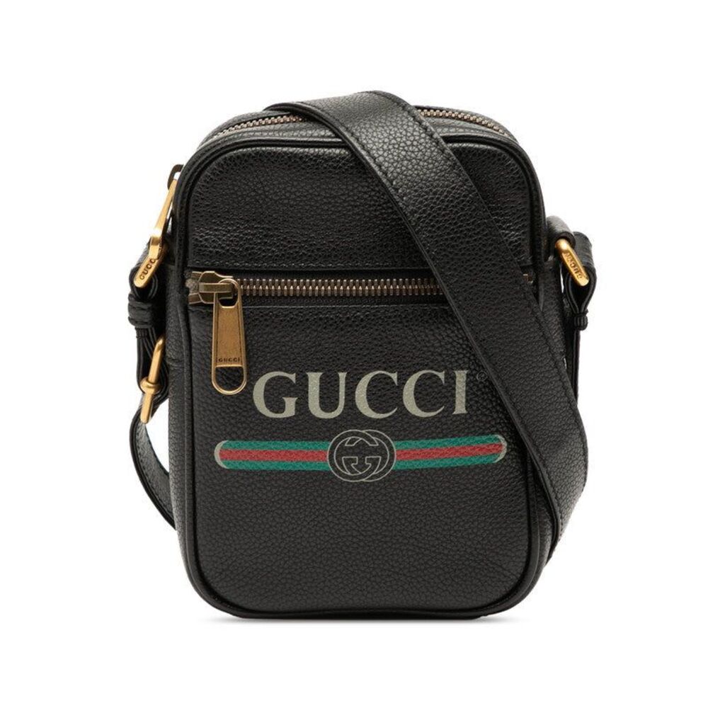 Gucci Shelley Line Shoulder Bag